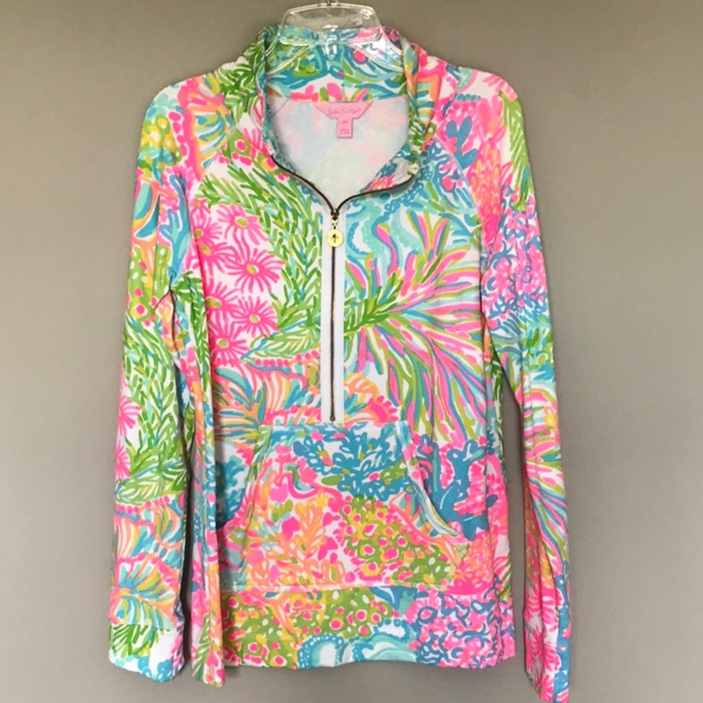 Lilly Pulitzer Pullover